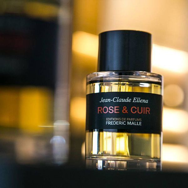 Nước Hoa Unisex Frederic Malle Rose & Cuir Editions De Parfum EDP 100ml - 1