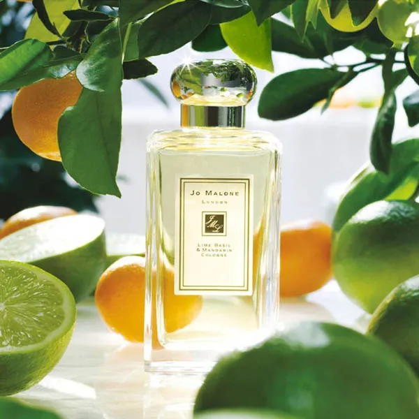 Nước Hoa Unisex Jo Malone Earl Grey & Cucumber Cologne 30ml