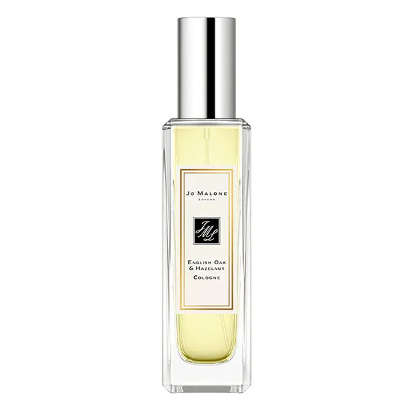 Nước Hoa Unisex Jo Malone English Oak & Hazelnut Cologne 30ml