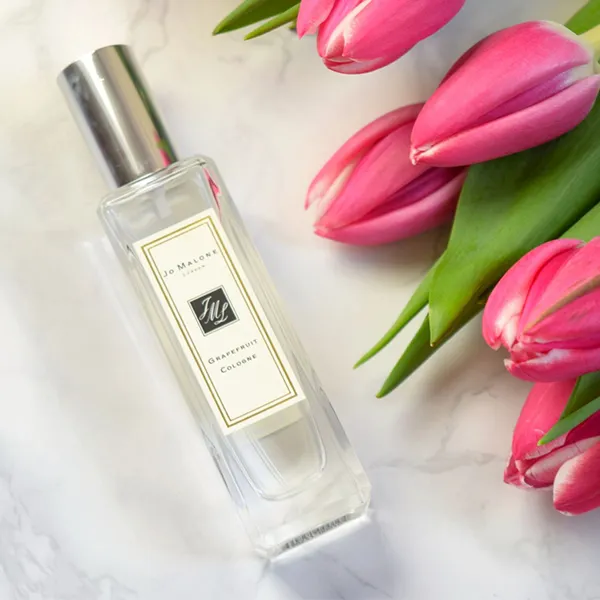 Nước Hoa Unisex Jo Malone London Grapefruit Cologne 30ml