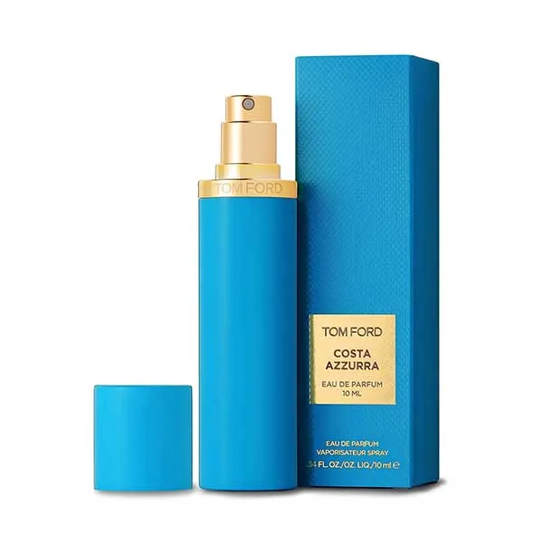 Nước Hoa Unisex Tomford Costa Azzurra EDP 10ml