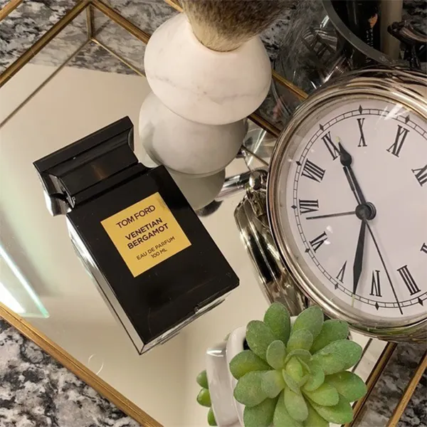香水(ユニセックス) TOM FORD VENETIAN BERGAMOT 50ml Venetian Bergamot Tom Ford perfume - a fragrance for women