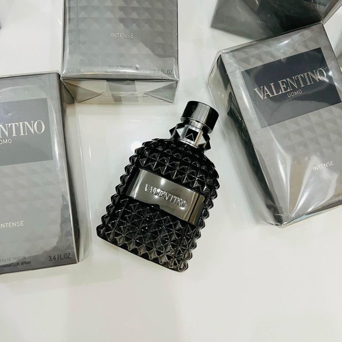 Review 7 chai nước hoa Valentino mùi nào thơm nhất? - 4