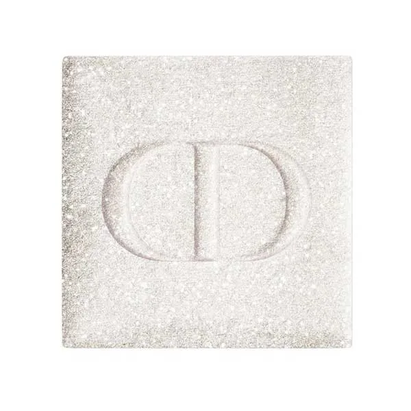 Phấn Mắt Dior Mono Couleur Couture High Colour Eyeshadow 006 Pearl Star Màu Bạc - Trang điểm - Vua Hàng Hiệu