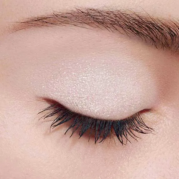 Phấn Mắt Dior Mono Couleur Couture High Colour Eyeshadow 006 Pearl Star Màu Bạc - Trang điểm - Vua Hàng Hiệu