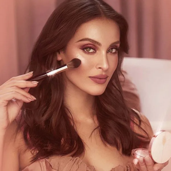 Phấn Phủ Bắt Sáng Charlotte Tilbury Pillow Talk Multi-Glow Dream Light