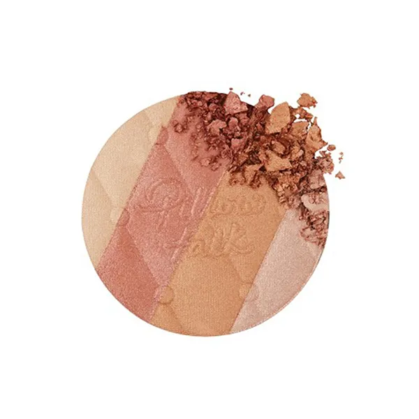 Phấn Phủ Bắt Sáng Charlotte Tilbury Pillow Talk Multi-Glow Dream Light