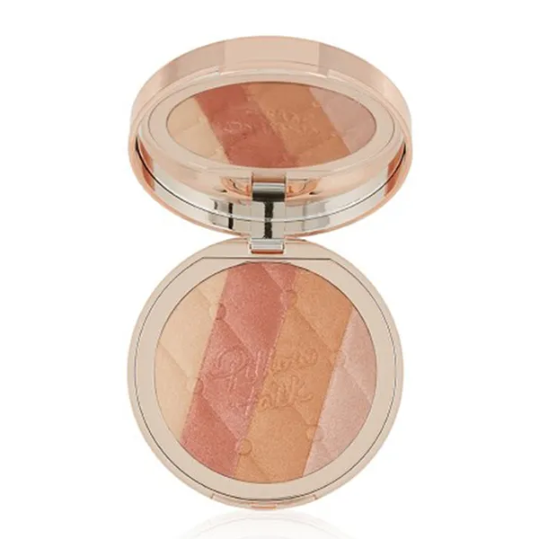Phấn Phủ Bắt Sáng Charlotte Tilbury Pillow Talk Multi-Glow Dream Light