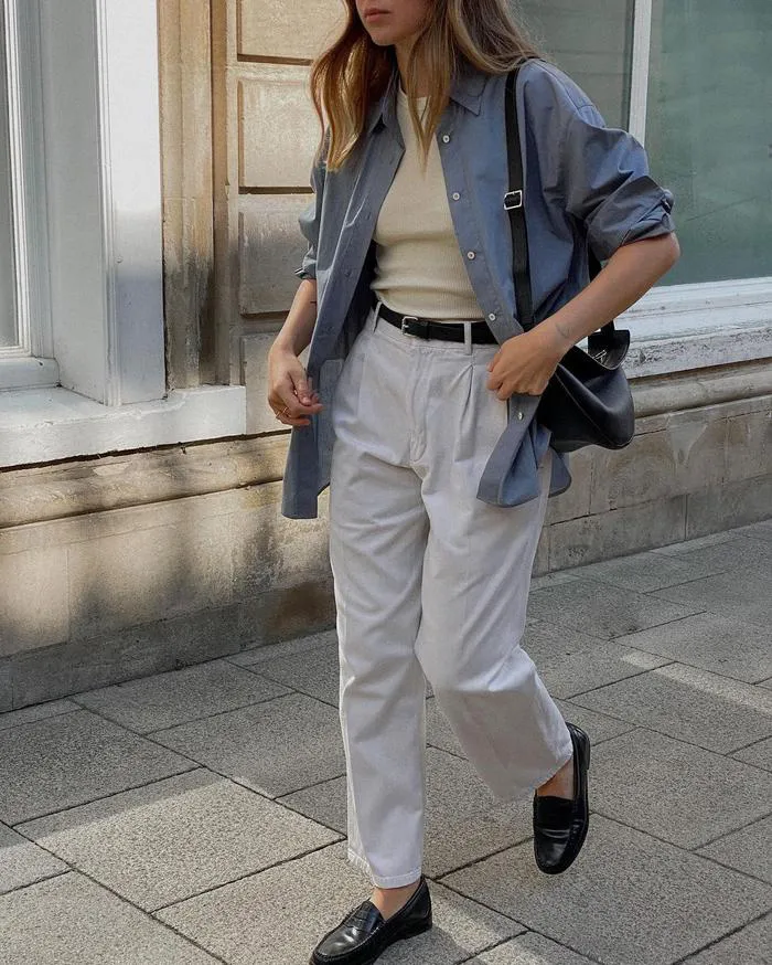 Normcore style là gì? 15 Cách phối đồ normcore độc đáo cho Gen Z - 4