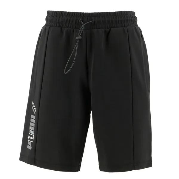 Quần Short Nam Puma 588841-01 Màu Đen - Thời trang - Vua Hàng Hiệu
