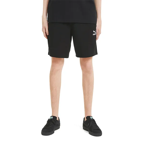 Quần Short Nam Puma Classics Logo 8