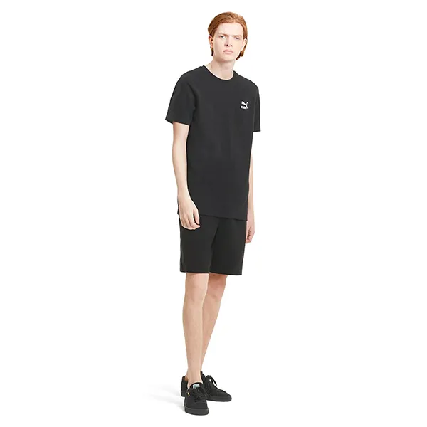 Quần Short Nam Puma Classics Logo 8