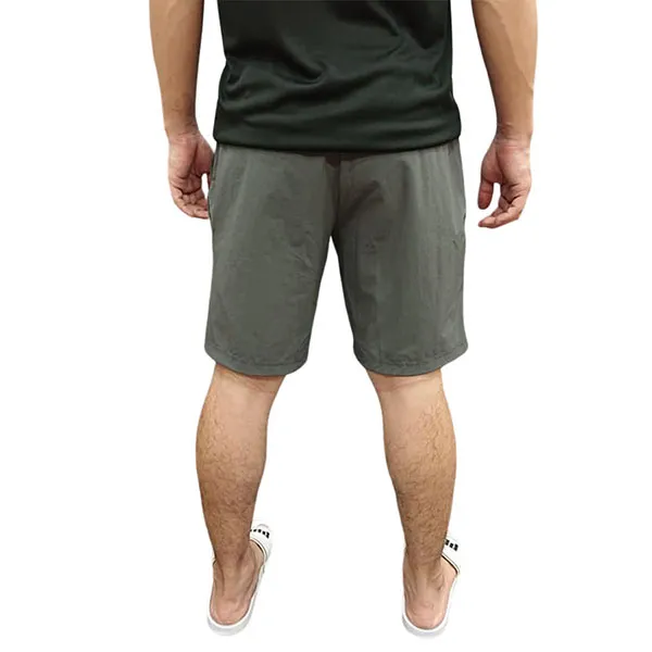 Quần Short Nam Puma Grey SPU-061 Màu Xám Size L - Thời trang - Vua Hàng Hiệu