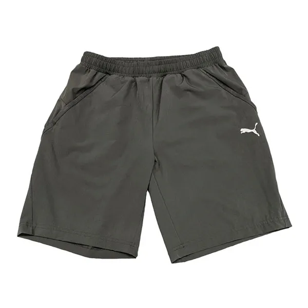 Quần Short Nam Puma Grey SPU-061 Màu Xám Size L - Thời trang - Vua Hàng Hiệu