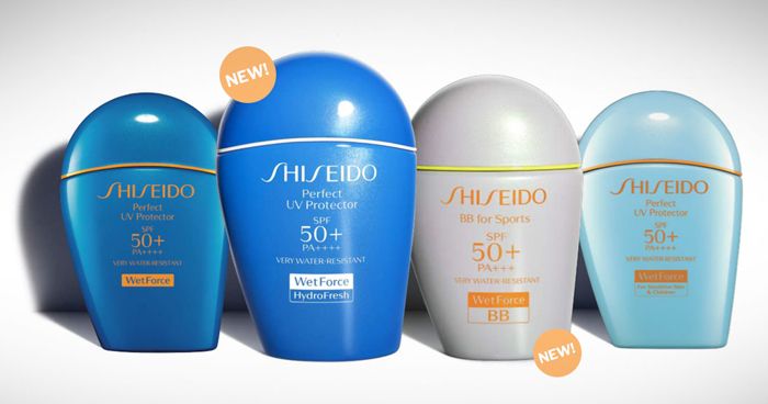 Review chi tiết kem chống nắng Shiseido: Công dụng, thành phần và ưu nhược điểm-2