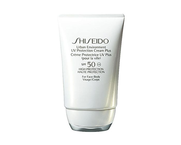 Review chi tiết kem chống nắng Shiseido: Công dụng, thành phần và ưu nhược điểm-12