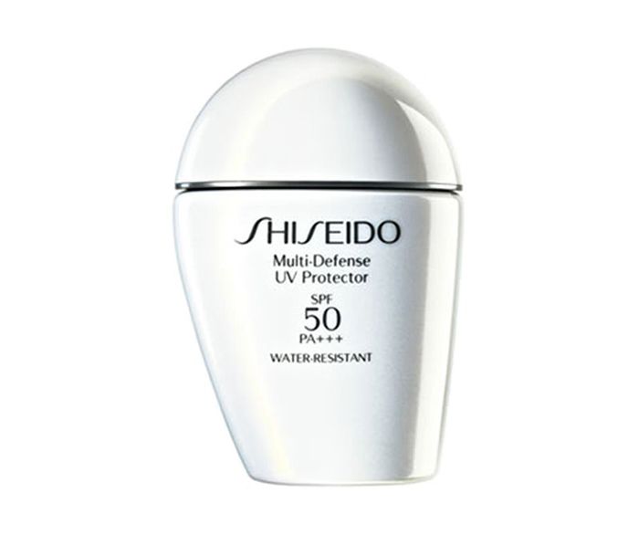 Review chi tiết kem chống nắng Shiseido: Công dụng, thành phần và ưu nhược điểm-13