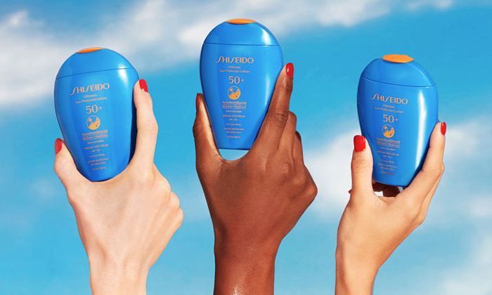 Review chi tiết kem chống nắng Shiseido: Công dụng, thành phần và ưu nhược điểm-1