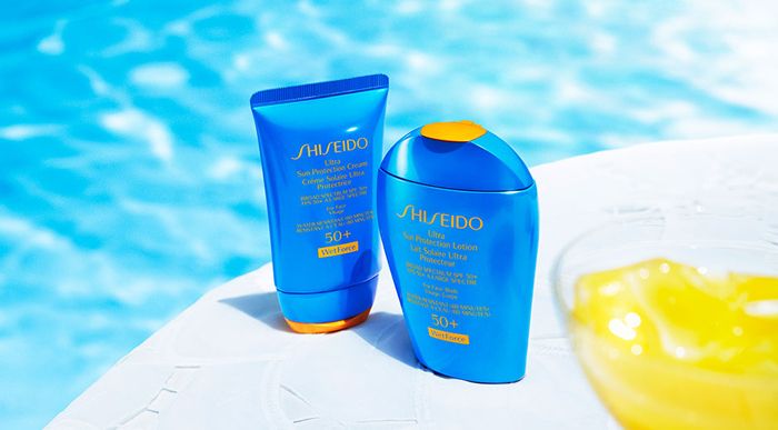 Review chi tiết kem chống nắng Shiseido: Công dụng, thành phần và ưu nhược điểm-7