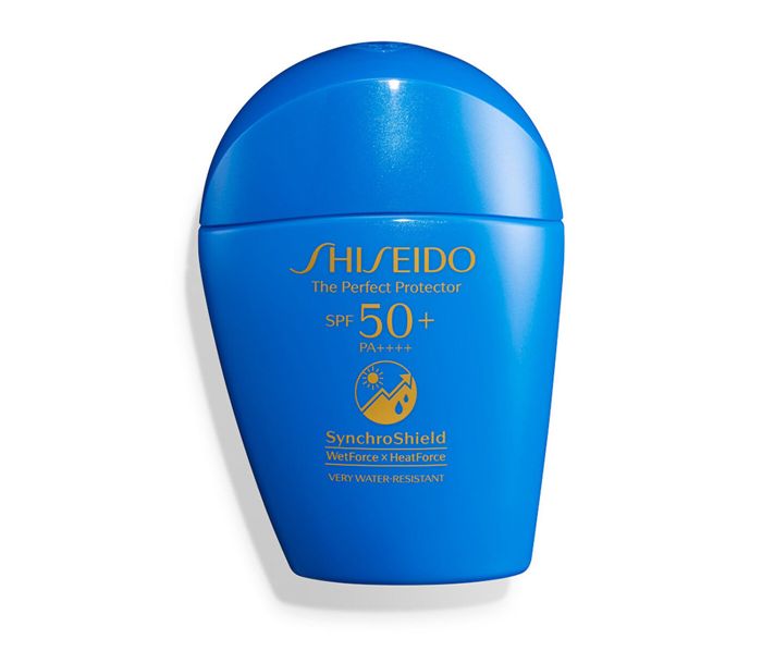Review chi tiết kem chống nắng Shiseido: Công dụng, thành phần và ưu nhược điểm-8
