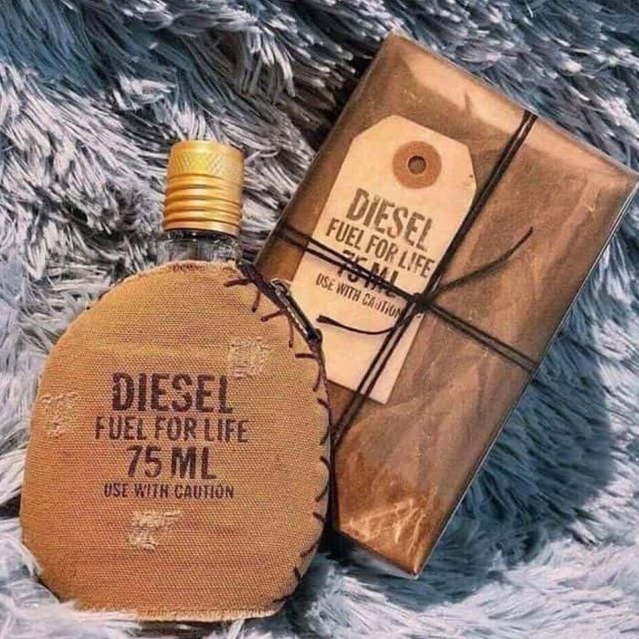 Review nước hoa Diesel Fuel for Life cuốn hút dành cho nam-2