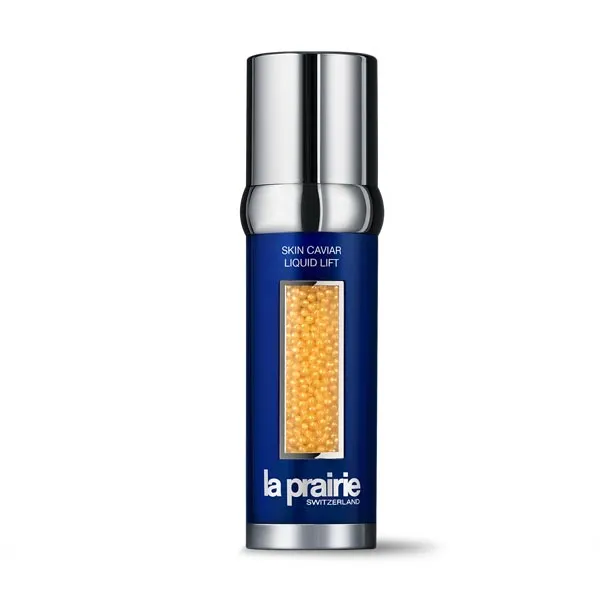 Combo Dưỡng Da La Prairie Skin Caviar Luxury Ritual 5 Món