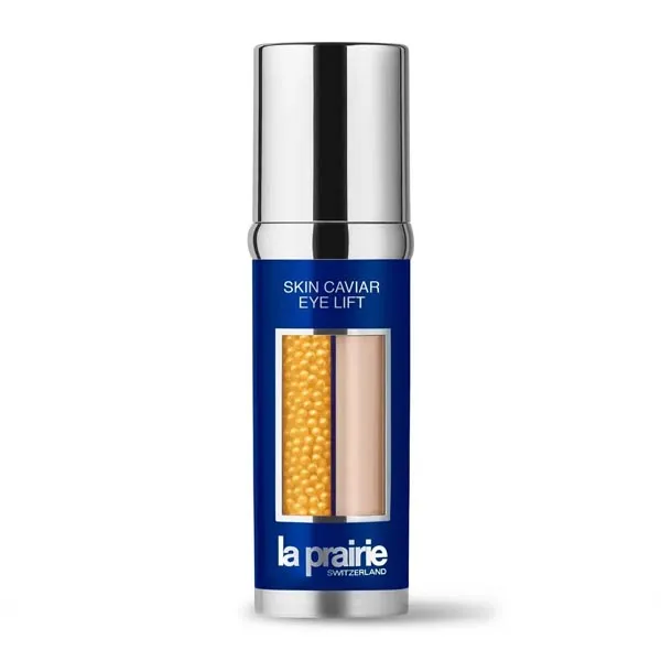 Combo Dưỡng Da La Prairie Skin Caviar Luxury Ritual 5 Món