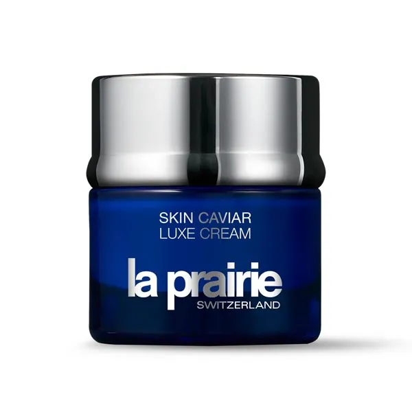 Combo Dưỡng Da La Prairie Skin Caviar Luxury Ritual 5 Món