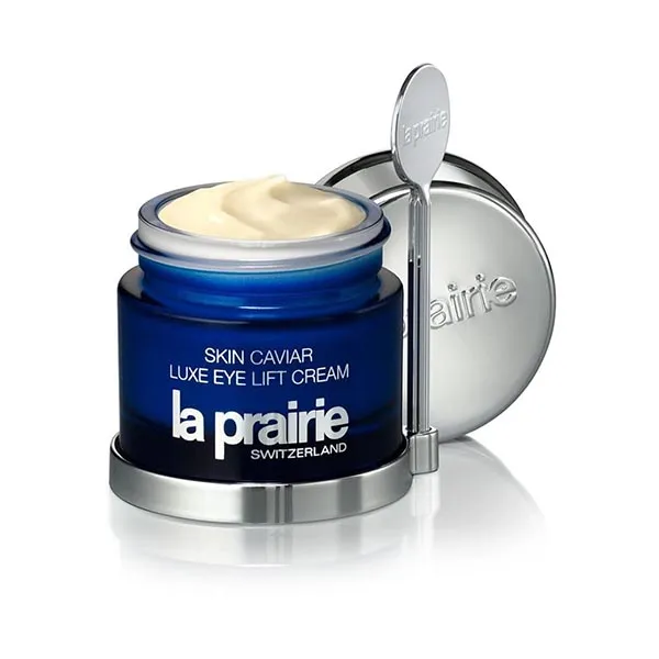 Combo Dưỡng Da La Prairie Skin Caviar Luxury Ritual 5 Món