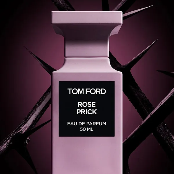 Set Nước Hoa Nữ Tom Ford Rose Prick EDP Set 2 Món (50+10ml) - Nước hoa - Vua Hàng Hiệu