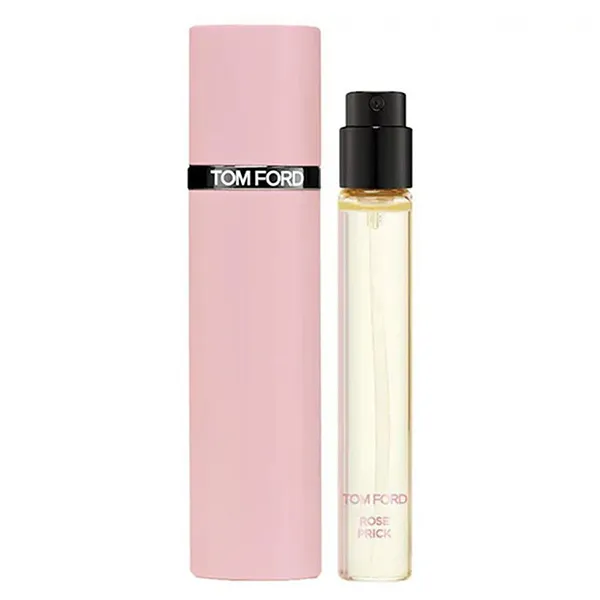 Set Nước Hoa Nữ Tom Ford Rose Prick EDP Set 2 Món (50+10ml) - Nước hoa - Vua Hàng Hiệu