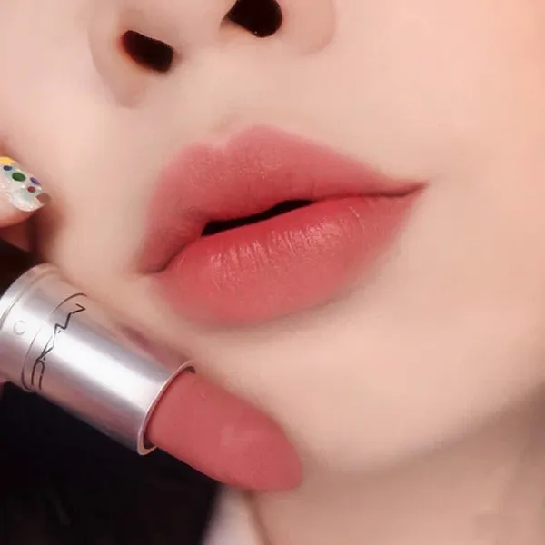 Set Son MAC Prep + Powder Kiss Lip Set Neutral Created For Macy's Full Size Set 3 Món - Son Môi - Vua Hàng Hiệu