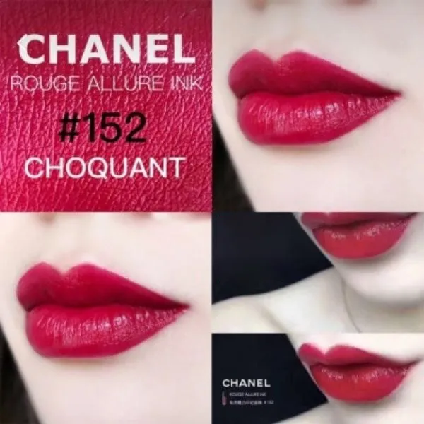SON Chanel Rouge Allure giá rẻ Tháng 72023BigGo Việt Nam