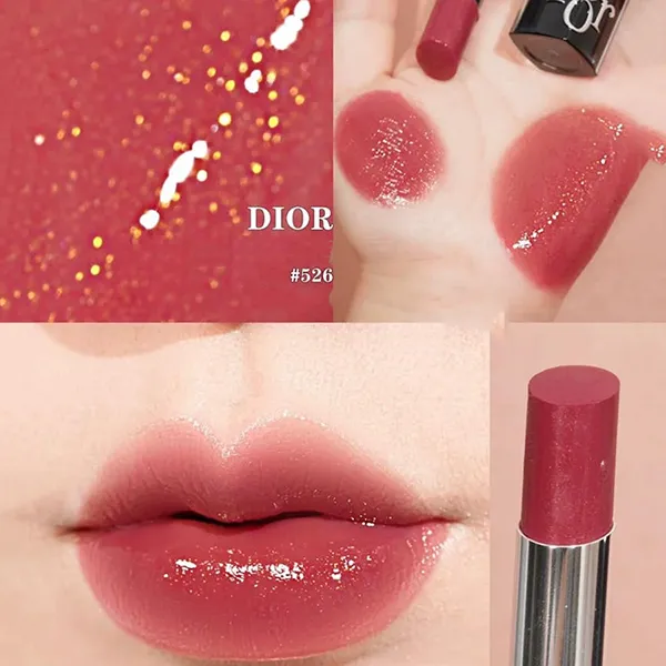 Dior Addict mini lacquer stick Beauty  Personal Care Face Makeup on  Carousell