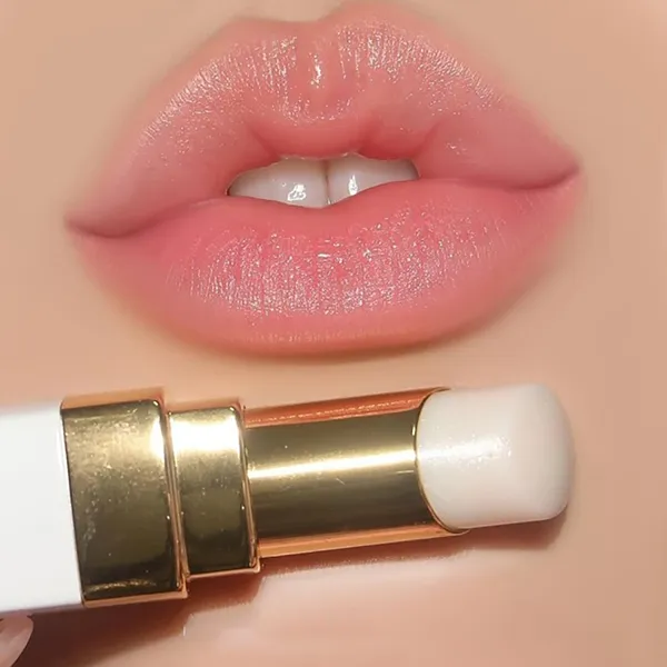 Son Dưỡng Chanel Coco Baume 912 Dreamy White Không Màu