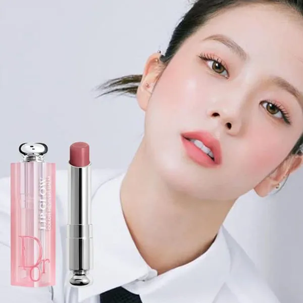 Son Dưỡng Dior Addict Lip Glow 1947 Limited Màu Hồng Dâu