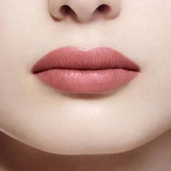 Son Dưỡng Dior Rouge Dior Colored Lip Balm Satiny 525 Chérie Màu Hồng Gỗ