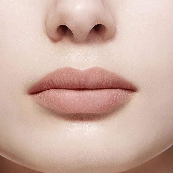 Son Dưỡng Dior Rouge Dior Colored Lip Balm Velvet 000 Không Màu