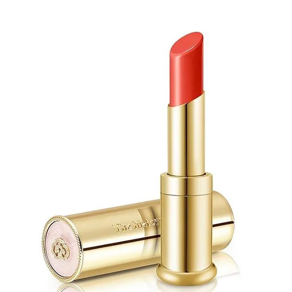 Son Dưỡng Whoo Mi Glow Lip Balm SPF10 Red Màu Đỏ - Son Môi - Vua Hàng Hiệu