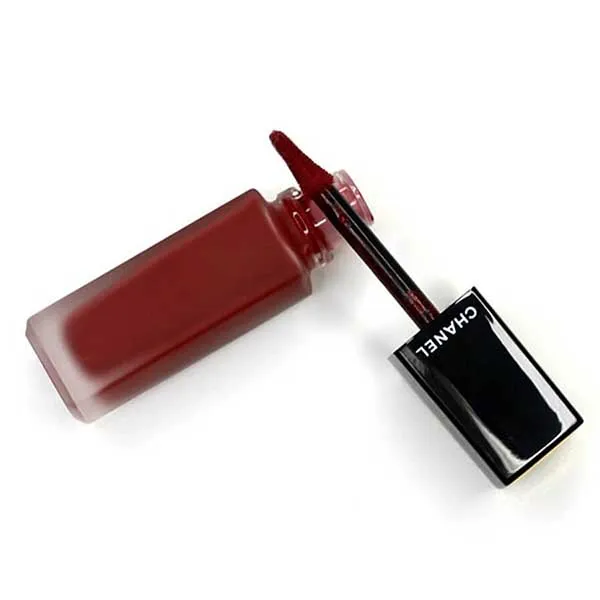 Son Kem Chanel 154 Experimente Rouge Allure Ink Màu Đỏ Mận