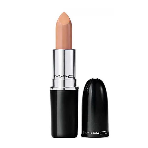 Son Mac Lustreglass Shade 541 Màu Nude - Son Môi - Vua Hàng Hiệu