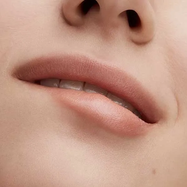 Son Mac Lustreglass Shade 541 Màu Nude - Son Môi - Vua Hàng Hiệu