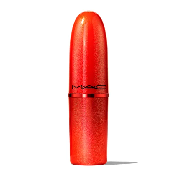 Son MAC Matte Lipstick New Year Shine Chili Màu Đỏ Gạch 3g
