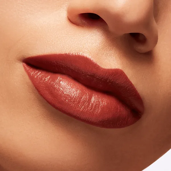 Son MAC Matte Lipstick New Year Shine Lookin' Like Wealth Màu Hồng Nude 3g