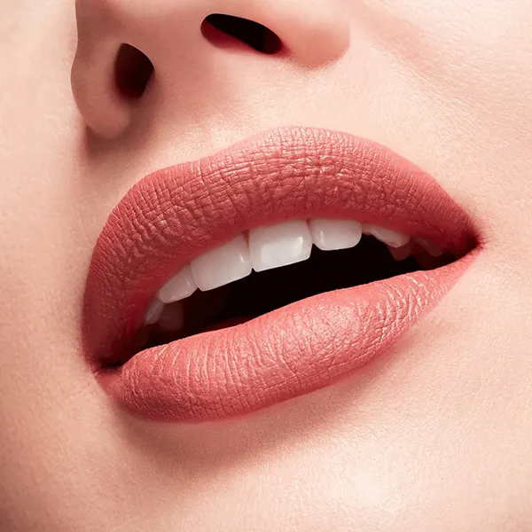 Son MAC Matte Lipstick New Year Shine Taupe Of The List Màu Hồng Khô 3g