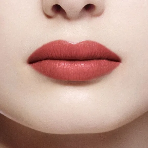 Son Dior Rouge Dior Colored Lip Balm Satiny 999 Màu Đỏ Hồng - Son Môi - Vua Hàng Hiệu