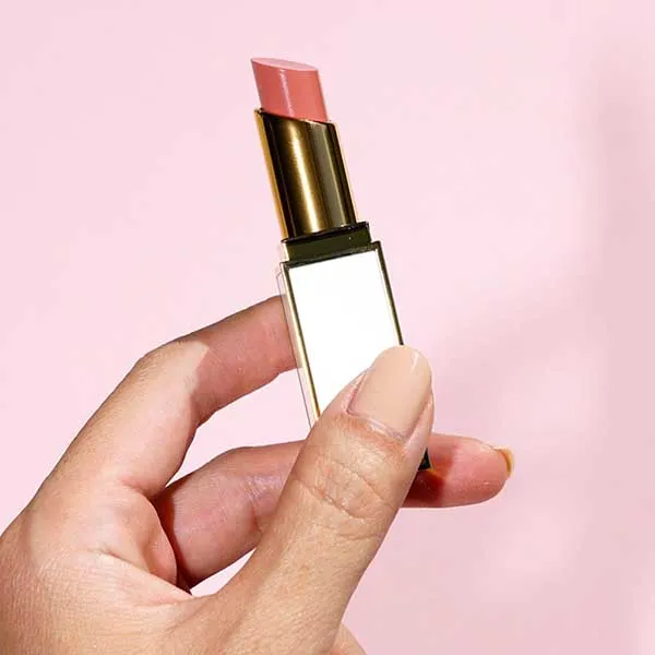 Son Tom Ford 107 L’Amant Ultra-Shine Lip Color Màu Hồng Anh Đào