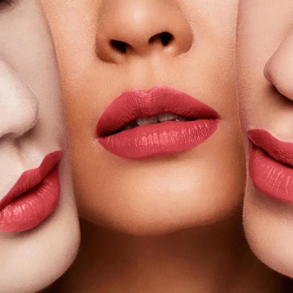 Son Tom Ford Lip Rose Prick Color Satin Matte 26 To Die For Màu Hồng Đất