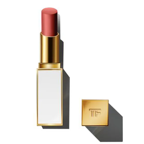 Son Tom Ford Ultra-Shine Lip Color 20 Riviera Màu Hồng Cam - Son Môi - Vua Hàng Hiệu