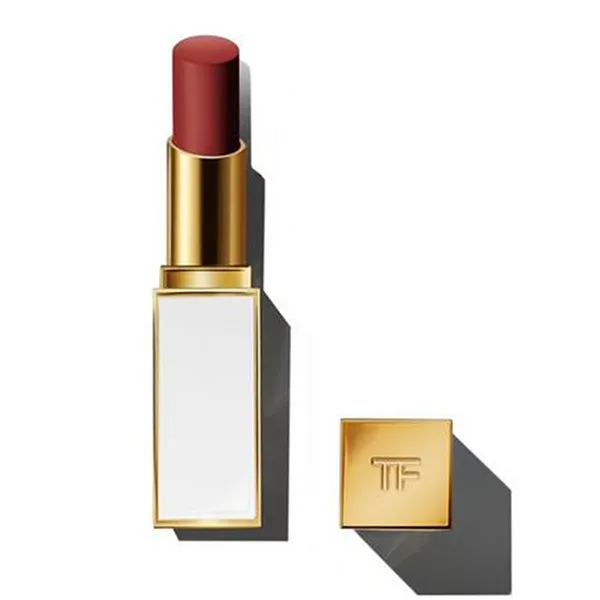 Son Lì Tom Ford Ultra-Shine Lip Color 27 Ete Brulant Màu Đỏ Gạch 3.3g